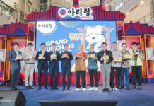 Begini Inovasi Memasak Mie Korea Tanpa Menggunakan Kompor atau Air Panas Begini Inovasi Memasak Mie Korea Tanpa Menggunakan Kompor atau Air Panas