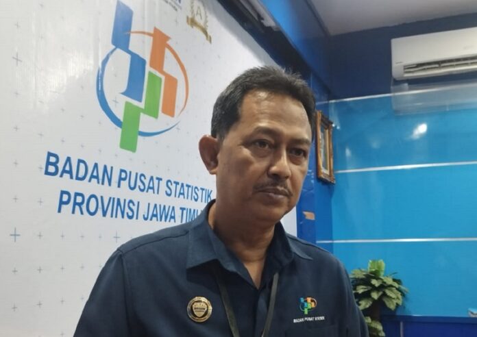 Deflasi di Jawa Timur Dipengaruhi Diskon Tarif Listrik