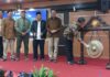 Unesa Beri Penghargaan kepada Pemenang Tiga Pemeringkatan Dunia Bidang Disabilitas, Seni-Budaya, dan Olahraga