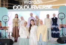 Wardah Kembali Hadirkan Makeup Look 2025, Ini Jelasnya….. Wardah Kembali Hadirkan Makeup Look 2025, Ini Jelasnya.....