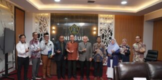 KPPU ajak Kampus Dukung Revisi UU Persaingan Usaha