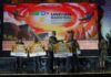 Nasabah Bank Jatim Bawa Pulang Hadiah Utama dalam undian tabungan Simpeda