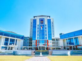 Pendaftar Unesa Jalur UTBK-SNBT 2025