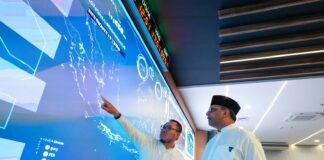 Indosat Catat Lonjakan Trafik Data 21% saat Idul Fitri
