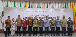 Tingkatkan Integritas Perusahaan, Dorong Keikutsertaan BUMD Dalam Ajang ARA 2024