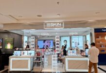 Perkuat Posisinya Sebagai Perawatan Kulit Kelas Atas, 111SKIN Gelar Exclusive Gathering di SOGO Tunjungan Plaza Surabaya