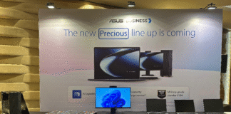 ASUS Siapkan Produk Expert P Series dengan Durabilitas Tinggi Untuk Segmen Komersial