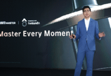 Redefinisi Tembakau Dipanaskan, Firstunion Rilis PTH MASTER Jack Kuai, Product Lead untuk PTH MASTER