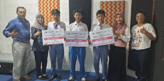 XLSMART Selenggarakan Akademi Konten Kreator di Surabaya
