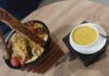 “The Little Arabian” di BeSS Mansion Hotel Surabaya Sepanjang Juli BeSS Mansion Hotel Surabaya meluncurkan menu terbaru, Arabic Mix Grilled, dalam acara bertajuk 'The Little Arabian of BeSS Mansion Hotel Surabaya' Rabu, 25 Juni 2025. dok. JatimMedia