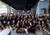 Tiga Tahun ARTOTEL TS Suites Surabaya : "ARTmosphere 3.0"