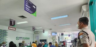 BPJS Kesehatan Surabaya Tegaskan Durasi Rawat Inap Layanan Sesuai Indikasi Medis