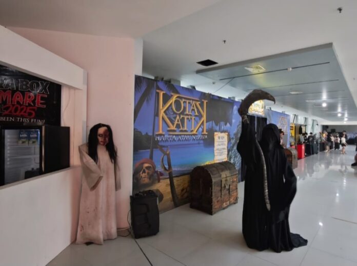 pandora 2 Pandora Box Nightmare Festival (PBNF) Hadir Kembali di Surabaya, Siap Ramaikan Marvell City Mall, Jumat (25/07)