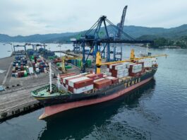 Pasca Insiden RTG, Layanan TPK Bitung Kembali Normal Sejak Awal Juli