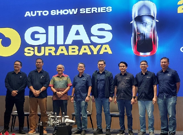 Astra Financial Tawarkan Berbagai Promo di GIIAS Surabaya 2025, dok. Jatimedia