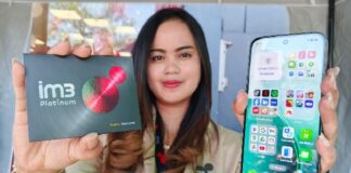 Indosat, Erafone, dan Oppo Gelar Festival Belanja di Jawa Timur