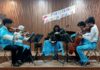 Musik Klasik Hidupkan Surabaya dalam "Perayaan Suara Rasa", Sabtu (16/08) dok. Jatimmedia.com