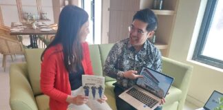 Lawan Kanker Kolorektal Bersama Sunway Medical Centre Penang, Minggu (17/08)