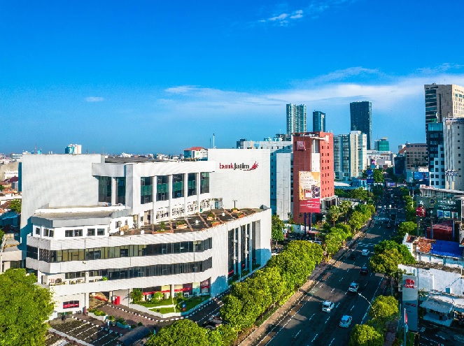 BJTM Kinerja Solid Bank Jatim di Triwulan II 2025, Aset Tembus Rp 118 Triliun