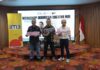 Dukung Kreator Muda, Indosat Hadirkan Indonesia Creator Hub di Surabaya Dukung Kreator Muda, Indosat Hadirkan Indonesia Creator Hub di Surabaya