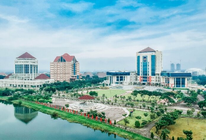 Kemendiktisaintek Resmi Sahkan Tiga Pusat Unggulan Iptek Unesa