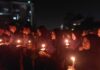 Doa dan Seruan Moral Dari Unesa untuk Kesembuhan Bangsa, Rabu (03/09) dok Jatim Media