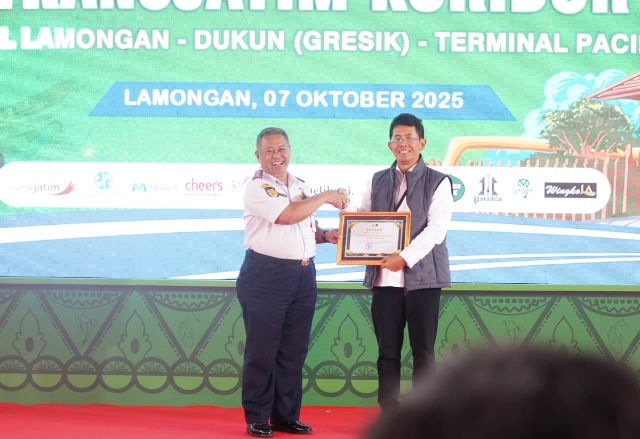 Bank Jatim Dorong Trans Jatim Melaju dengan Pembayaran Digital