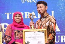 Cargill Raih Dua Penghargaan Bergengsi, Tegaskan Komitmen pada Investasi dan Kesehatan di Jawa Timur Cargill Raih Dua Penghargaan Bergengsi, Tegaskan Komitmen pada Investasi dan Kesehatan di Jawa Timur