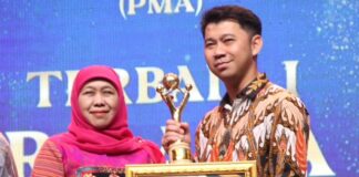 Cargill Raih Dua Penghargaan Bergengsi, Tegaskan Komitmen pada Investasi dan Kesehatan di Jawa Timur Cargill Raih Dua Penghargaan Bergengsi, Tegaskan Komitmen pada Investasi dan Kesehatan di Jawa Timur