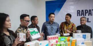 SPMA Perkuat Modal: Bagikan Dividen Saham 30% Dan Ekspansi Usaha SPMA Perkuat Modal: Bagikan Dividen Saham 30% Dan Ekspansi Usaha