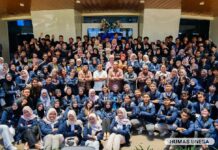 SBY Beri Kuliah Umum di Unesa Magetan, Dorong Insan Kampus Jadi Solusi Bangsa