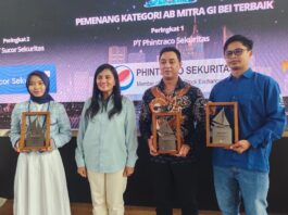 BEI Jawa Timur Gelar Kompetisi dan Resmikan 8 Galeri Investasi Baru