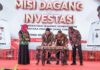 Misi Dagang Jatim di Kupang Tembus Rp1,882 Triliun, Bank Jatim dan Bank NTT Perkuat Sinergi KUB Misi Dagang Jatim di Kupang Tembus Rp1,882 Triliun, Bank Jatim dan Bank NTT Perkuat Sinergi KUB