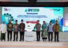 Perkuat Sinergi di Sektor Keuangan Syariah, Bank Jatim Dukung Penyelenggaraan IIFS 2025 Perkuat Sinergi di Sektor Keuangan Syariah, Bank Jatim Dukung Penyelenggaraan IIFS 2025