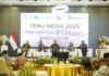 Ekonomi Jawa Timur Melesat: OJK Ungkap Kinerja Intermediasi Positif, UMKM Jadi Prioritas Utama