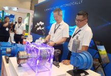 SUGAREX Indonesia 2025 di Surabaya: Angkat Tema Keberlanjutan & Teknologi AI di Industri Gula SUGAREX Indonesia 2025 di Surabaya: Angkat Tema Keberlanjutan & Teknologi AI di Industri Gula