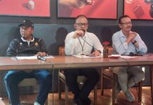 KPPTI 2025: Konsolidasi Pendidikan Tinggi Menuju Indonesia Emas 2045 KPPTI 2025: Konsolidasi Pendidikan Tinggi Menuju Indonesia Emas 2045