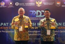 Bank Jatim Sukses Menjadi BPD Terbaik 2025, Kunci Sukses Percepatan Digitalisasi Daerah (P2DD)
