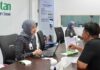 Libur Nataru Nyaman: JKN Pastikan Peserta Bisa Berobat Meski di Luar Kota Libur Nataru Nyaman: JKN Pastikan Peserta Bisa Berobat Meski di Luar Kota