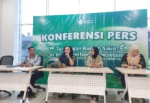 Kolaborasi Kemenkes-ARSADA Jatim: Transformasi RS dan Hadirkan PET Scan Pertama Jatim Kolaborasi Kemenkes-ARSADA Jatim: Transformasi RS dan Hadirkan PET Scan Pertama Jatim