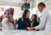 Dukung Mahasiswa Saat UAS, UNESA Bagikan 39 Ribu Sarapan Bergizi Gratis