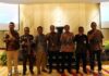Perkuat Sinergi Digital, Bank Jatim dan Anggota KUB Sahkan RSTI 2026-2029