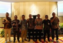 Perkuat Sinergi Digital, Bank Jatim dan Anggota KUB Sahkan RSTI 2026-2029