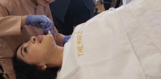 The Maples Beauty Clinic Bawa Teknologi Sylfirm X dan Filosofi Kecantikan Abadi di Surabaya