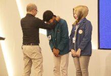 DJP Jawa Timur I Kukuhkan 314 Relawan Renjani, Siap Kawal Edukasi Pajak