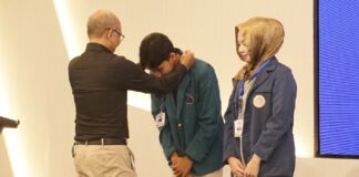 DJP Jawa Timur I Kukuhkan 314 Relawan Renjani, Siap Kawal Edukasi Pajak