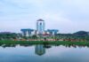 Empat Bidang Kajian Unesa Tembus Peringkat Dunia THE WUR 2026