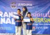 Ribuan Finalis Bersaing di Komperasia 2026, Berebut Tiket Field Trip ke Thailand dan Singapura