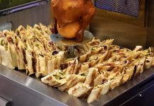 Menyambut Ramadhan 1447 H, HARRIS Bundaran Satelit Hadirkan Kuliner 7 Negara Menyambut Ramadhan 1447 H, HARRIS Bundaran Satelit Hadirkan Kuliner 7 Negara