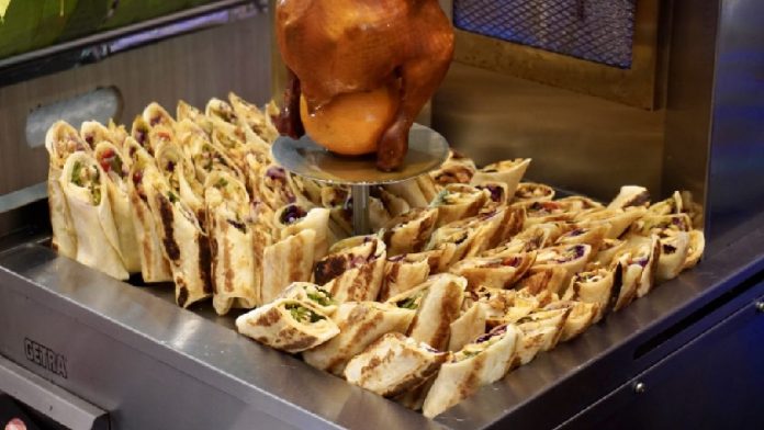 Menyambut Ramadhan 1447 H, HARRIS Bundaran Satelit Hadirkan Kuliner 7 Negara